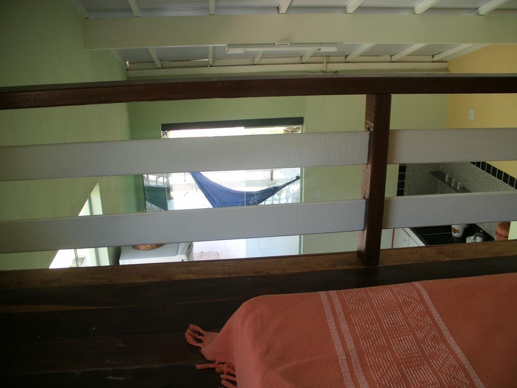Jardim Dos Sonhos Hotel Santo Antonio do Leite Exterior photo