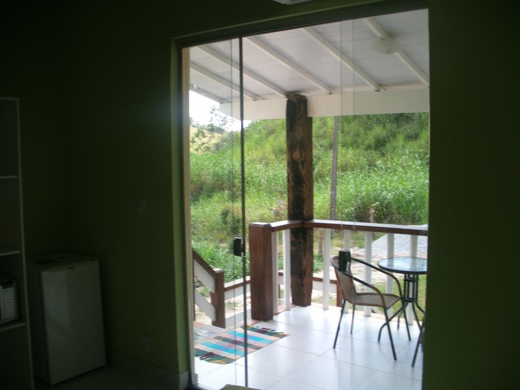 Jardim Dos Sonhos Hotel Santo Antonio do Leite Exterior photo