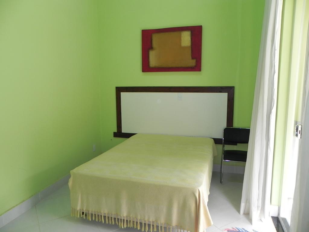 Jardim Dos Sonhos Hotel Santo Antonio do Leite Exterior photo