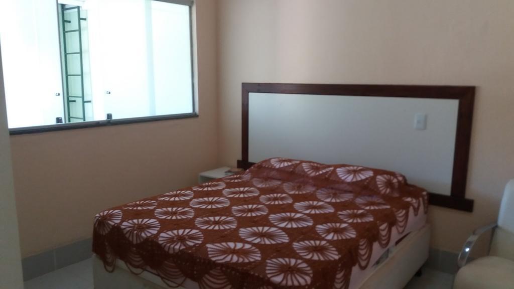 Jardim Dos Sonhos Hotel Santo Antonio do Leite Exterior photo